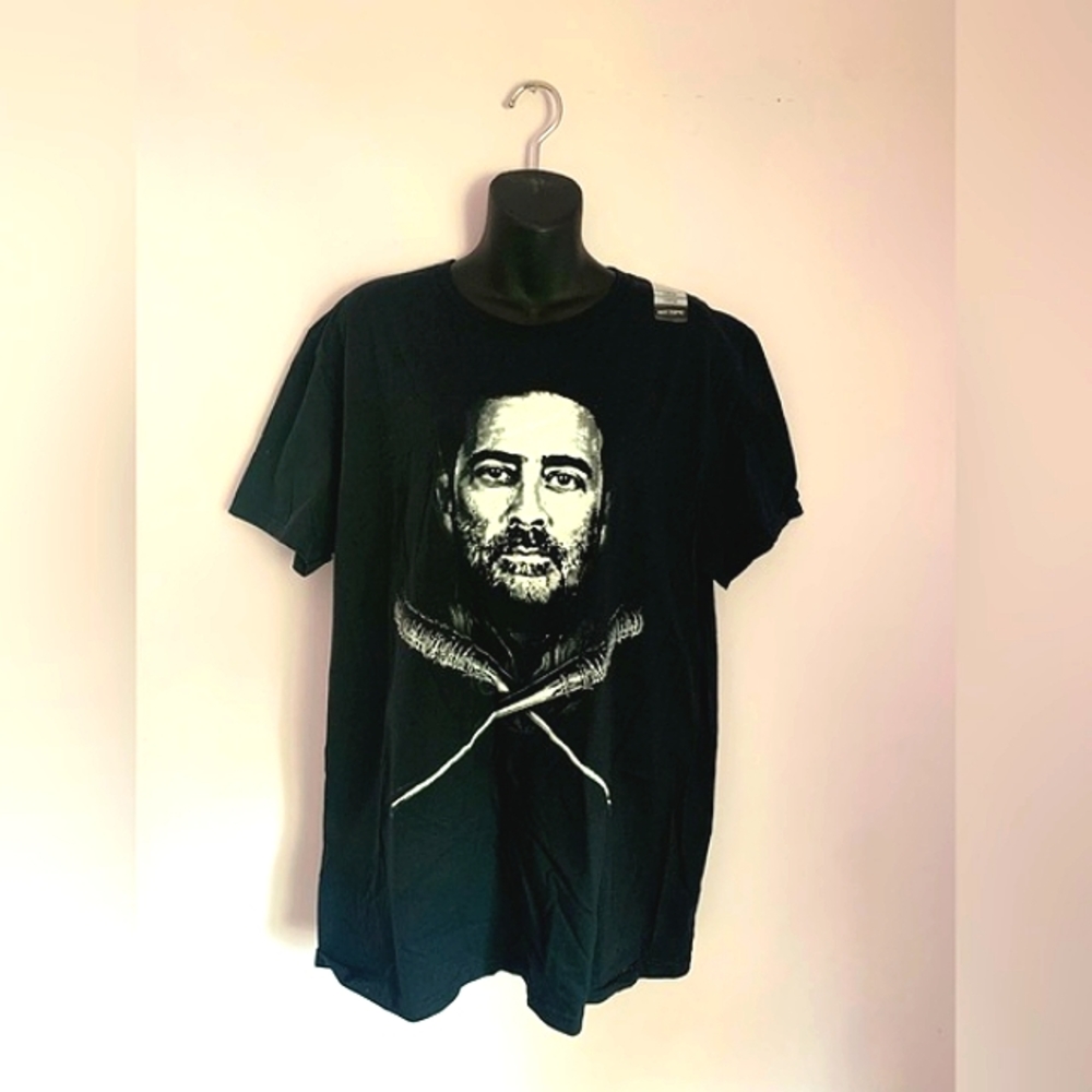 Walking dead Tshirt